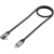 SmallRig 5732 - kabel USB-C, prosty do kątowy (100cm)